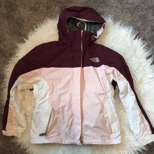 Women’s North Face Jacket